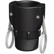 Coupleur à cames Mâle 1