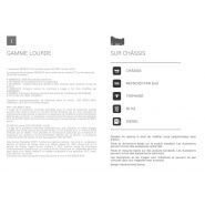 Groupe électrogène industriel GTW-2555 T5 - 50 Hz, triphasé, 2555 kVA - MITSUBISHI et MECC ALTE_4