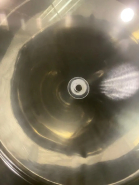 Cuve inox 100 litres d'occasion - référence : c5380_4