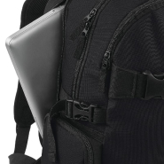 Sac à dos skater old school - Réf: BG853 - Polyester 600D - Bag Base_4