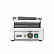 Gaufrier électrique Liège 1500W HENDI_4