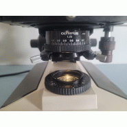 Microscope Olympus BH2_4