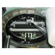 Filmeuse horizontale Spiror HP DR 400 - Banderolage orbital - Écran tactile couleur - Jusqu'à 20 programmes enregistrables_4