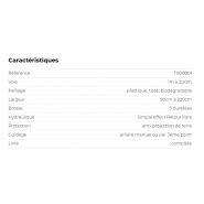 T000001 bineuse à brosse pour paillage plastique - terrateck - largeur 90cm à 220cm_4