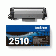 TN2510 - Cartouche de toner originale Brother - Noir_4
