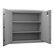 Armoire forte ignifuge - Classe S2 - A2P - Stop Fire - HARTMANN SF 450 - serrure électronique_4