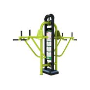 Chaise Romaine - Dips - Gamme Fitness_4