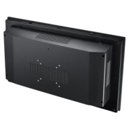 Châssis de panel PC configurable 21,5 pouces Full HD - Mini-ITX - Advantech PPC-621W-PTAU - IP66_4