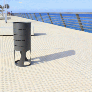 Corbeille lisbon urban_4