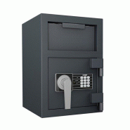 Coffre fort de sécurité - Serrure électronique - HARTMANN ESSENTIAL HED 25_4