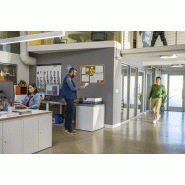 OfficeJet Pro 9110b Sans fil Couleur Imprimante, Impression recto-verso_4