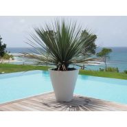 Pot végétalisant pour balcons et terrasses