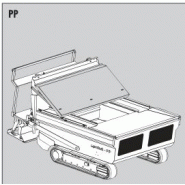 Powerplan PP - Finisher de fond de form pour pose précise de couches de base et de réglage_5