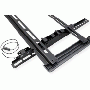 VALUE Support mural TV, distance murale de 47 mm, inclinable,_4