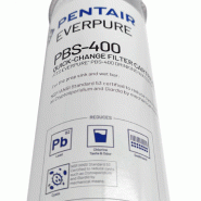 Cartouche filtrante eau potable - everpure pbs 400 - cartouche de remplacement_4