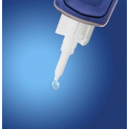 Colle glue gel - Super Glue 3 Perfect Pen LOCTITE, format stylo, 3 g - gel repositionnable pour tout type de support_4