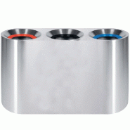 Corbeille de propreté anti bombes_4