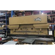 Presse Plieuse COLLY  4000 x170T occasion  réf3658