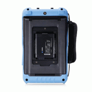 SHS810X - Oscilloscope numérique portable 2 voies 100 MHz, IP51, fonctions avancées et écran couleur TFT-LCD_4