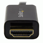 StarTech Cble adaptateur Mini DisplayPort vers HDMI de 5 m_4