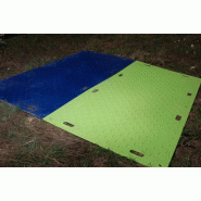 Tapis de protection du sol ENDURA_4