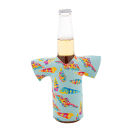 Refroidisseur de bouteille sur mesure - housse isotherme en néoprène personnalisée pour bouteille de bière_4