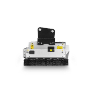 Broyeurs à transmission hydraulique pour pelles de 14 à 20 t - UML/EX_4