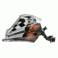 Cagoule de soudage VIKING 3350 Motorhead Lincoln Electric_4