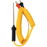 Pince ampèremétrique AC & DC 1000 A - CAT III 600V - Référence : 352DIP_4