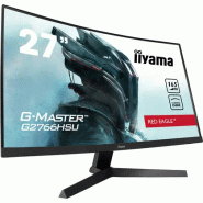 Iiyama G-MASTER G2766HSU-B1 LED display 68,6 cm (27