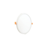 Downlight LED rond ajustable - 20W - Réf. PC20WAJC2 - S'adapte aux trous de 50mm à 205mm_4