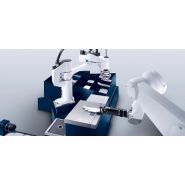 TruBend Cell 7036 - Plieuses pour blanchisserie Trumpf - Force de compression 360 kN - Pliage économique et dynamique_4