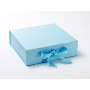 Bnbl - 290x283x85 - Boîtes pliantes aimantées avec ruban - Carton haute densité - Personnalisables_4