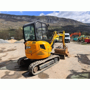 Jcb 8025ZTS Mini-pelle 2,9T_4