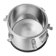 Marmite isotherme pour transport - 15 litres_4