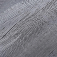 Vidaxl planches de plancher pvc autoadhésif 2,51 m² 2 mm gris bois mat 342891_4