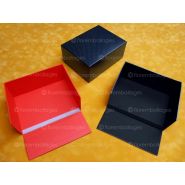 Coffret / boîte avec rabat tombant en carton sur-mesure - boîte cadeau - flo r emballages_4