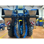 New Holland Braud 8030L - 2016 - Machine à vendanger performante et confortable_4