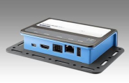 PC fanless passerelle IoT - UBC-220 NXP i.MX6 dual-core lite, 1 GHz, 1GB DDR3, 0~60°C - Référence UBC-220DL-MDA1E_4