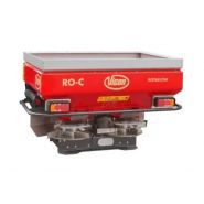 Rotaflow ro-c distributeurs d'engrais - vicon - capacité 700 à 1400 l