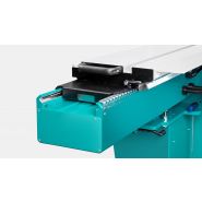 T65 - Scie industrielle - MARTIN - Hauteur de coupe 204 mm - Commande tactile et mécanique solide_4