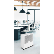 Humidificateur à évaporation professionnel propre, sûr et confortable -  B 260_4