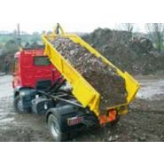 Multilift xr7s - bras hydraulique pour camion - hiab - 7 t_4