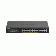 NETGEAR GS324P Non-géré Gigabit Ethernet (10/100/1000) Connexion Ethernet, supportant l'alimentation_4