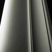 Sliver - Réglette à LED d'éclairage architectural - Sistemalux - Miniature - 175 lumens par pied - IRC 90 - Garantie 5 ans_4