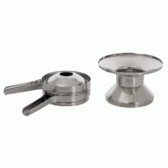 Écrémeuse électrique Milky FJ 130 EPR_4