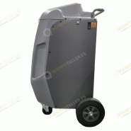 Station recharge climatisation gas r134a_4