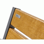 Banc rehaussé Sénior SILAOS_4