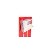 Chariot de traitement médical - Mespa Healthcare - avec tiroirs fonctionnels, porte-sérum réglable et système de verrouillage_4