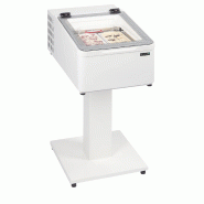 Congélateur de crème glacée ICE3 (35 / 29 L) Blanc TEFCOLD_4